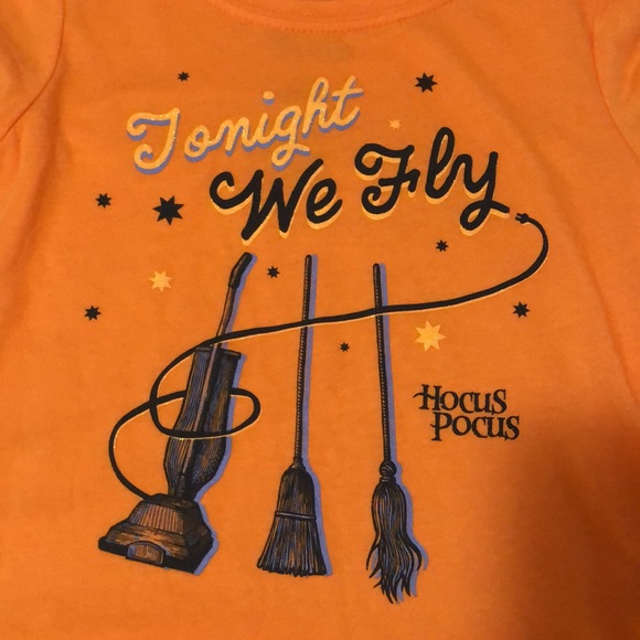 Hocus Pocus T - Picture 2 of 4